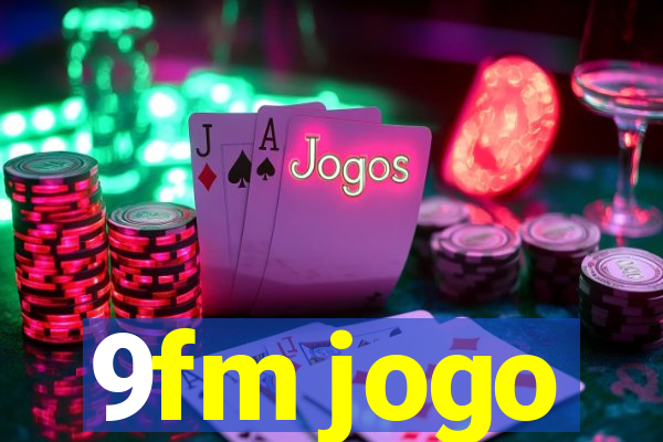 9fm jogo